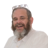 הרב אהרן אגל-טל | חדשות סרוגים