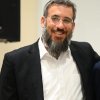 הרב משה שחור  | חדשות סרוגים