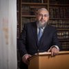 הרב חיים אמסלם | חדשות סרוגים