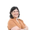 לאה גולדברגר | חדשות סרוגים