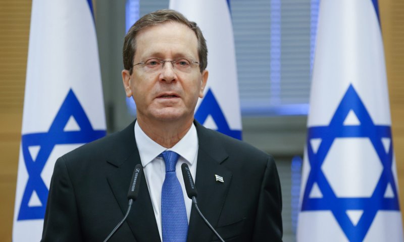 הרצוג בירך את ראש ממשלת הונגריה החדש: "מצפים להעמקת היחסים"