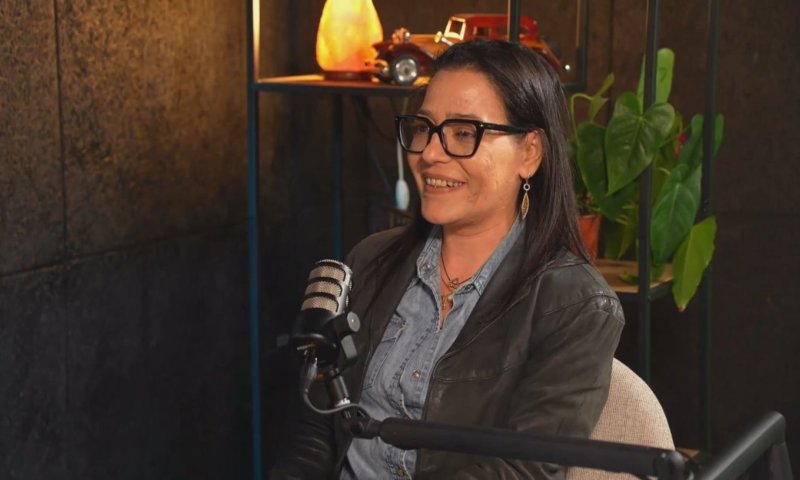 "אני מרגישה שזו משימת חיי": האישה שהקימה מרכז לחולי סוכרת 