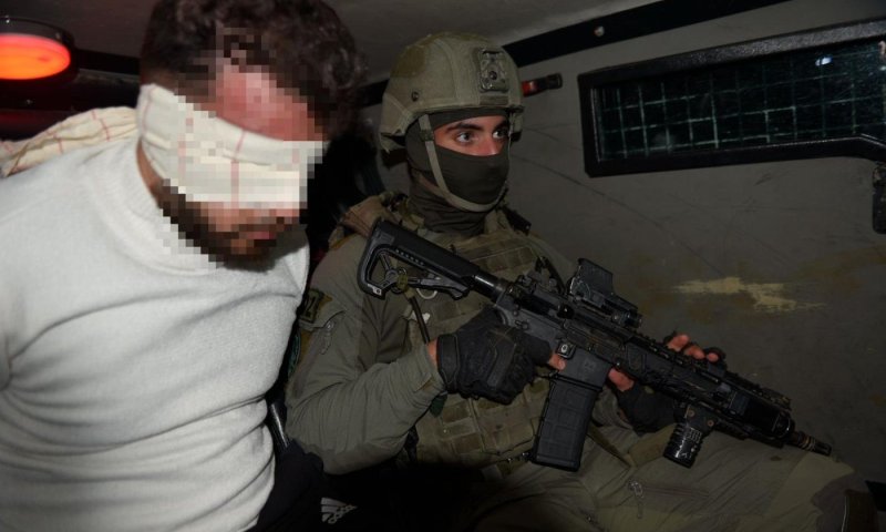 פצצה מתקתקת: סוכל פיגוע רגע לפני שיצא לפועל 