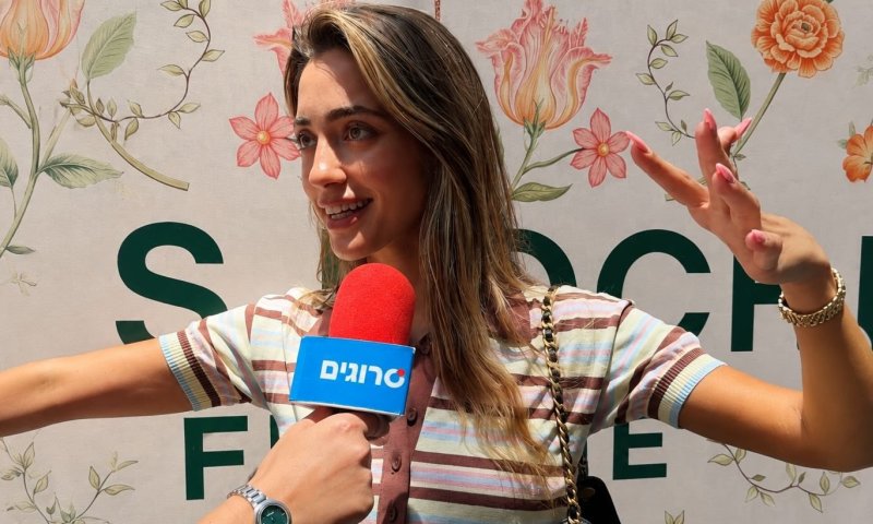 "יכולתי לעשות הרבה יותר מוגזם": נטע ברזני על העימות עם אוהדי הפועל