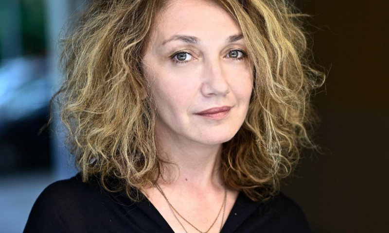 מחווה ליבגניה דודינה בסינמטק תל אביב