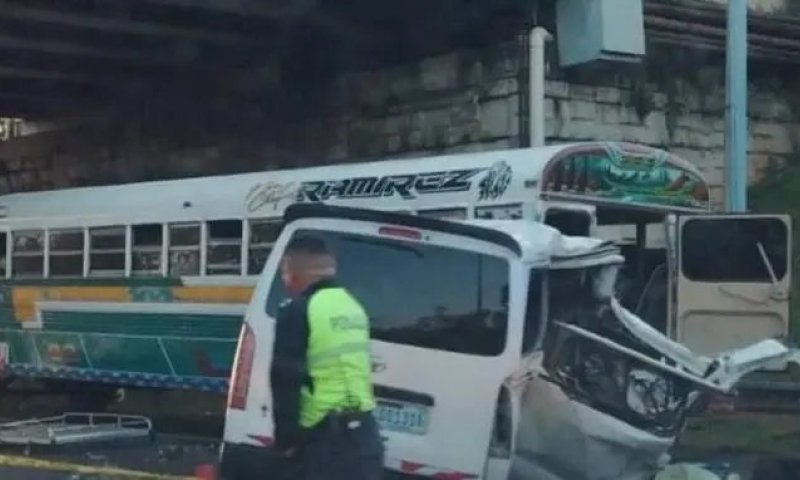 אסון בפנמה: נועה יצחק ממעלה אדומים נהרגה בתאונת דרכים