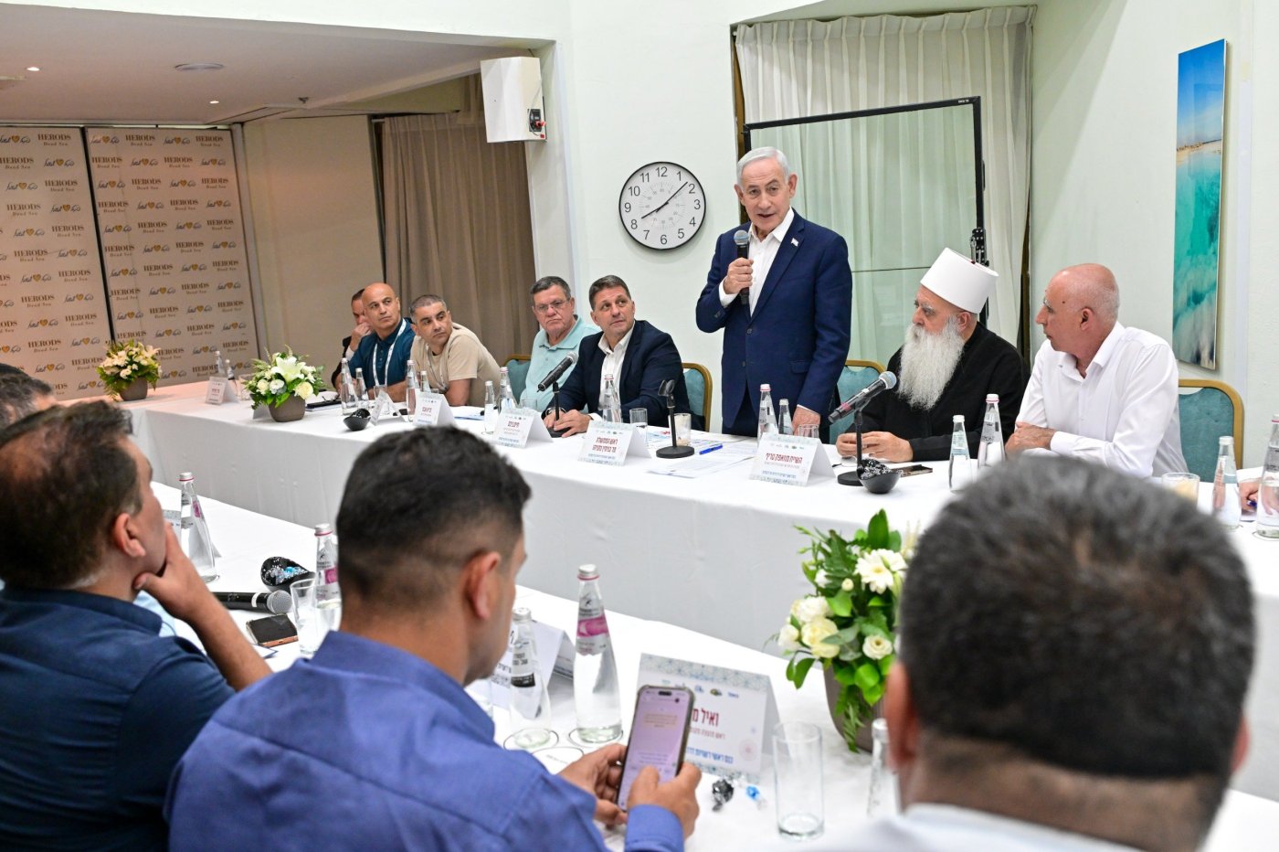 קובי גדעון\לע"מ