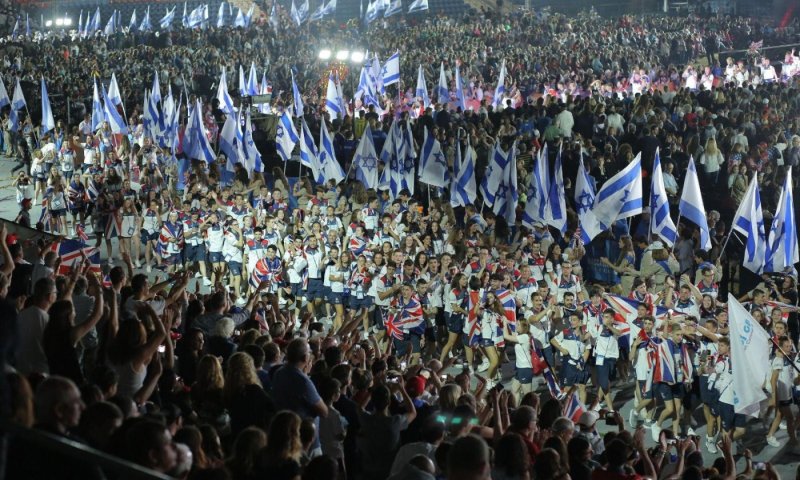 לאחר שנדחה: זה המועד החדש של פתיחת המכבייה