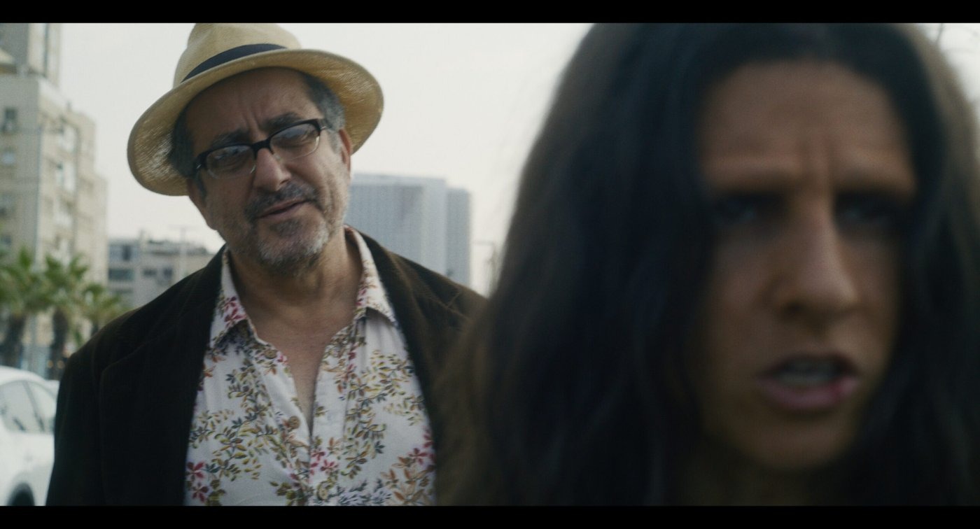  מידן ארמה באדיבות סרטי יונייטד קינג