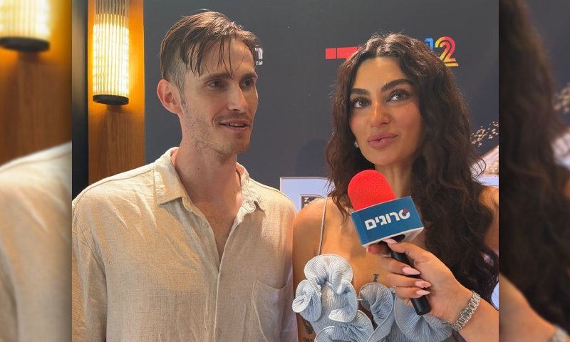 "למה הנעל הזאת לא תומכת בכלל?": פרידה מסתבכת על הרחבה
