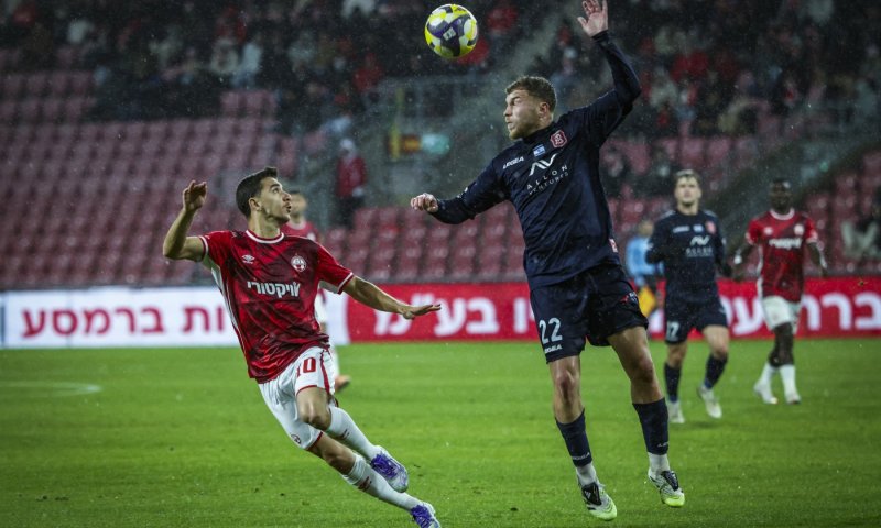לאחר בדיקות: דן ביטון ינוח בשל דלקת ויראלית; מצבו טוב