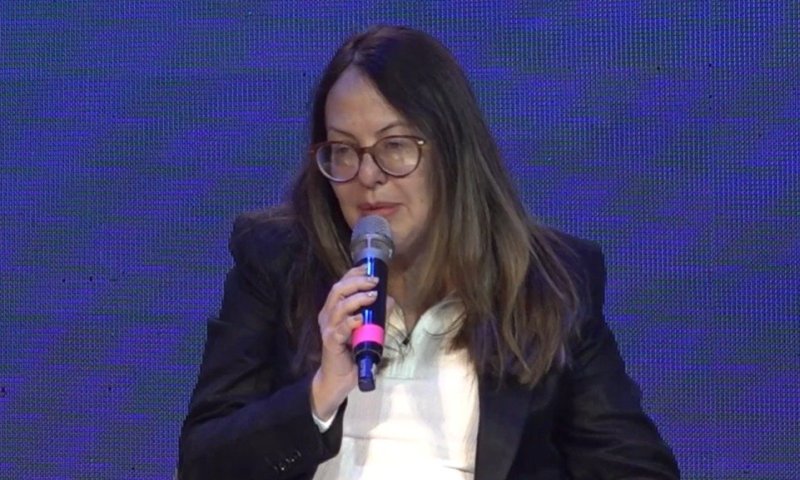 יועמ"שית משרד המשפטים מגיבה לראשונה: "ניסו לפגוע בשמי הטוב"