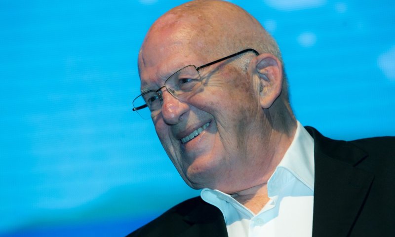 אבל בעולם הספורט: העיתונאי משה שיינמן הלך לעולמו