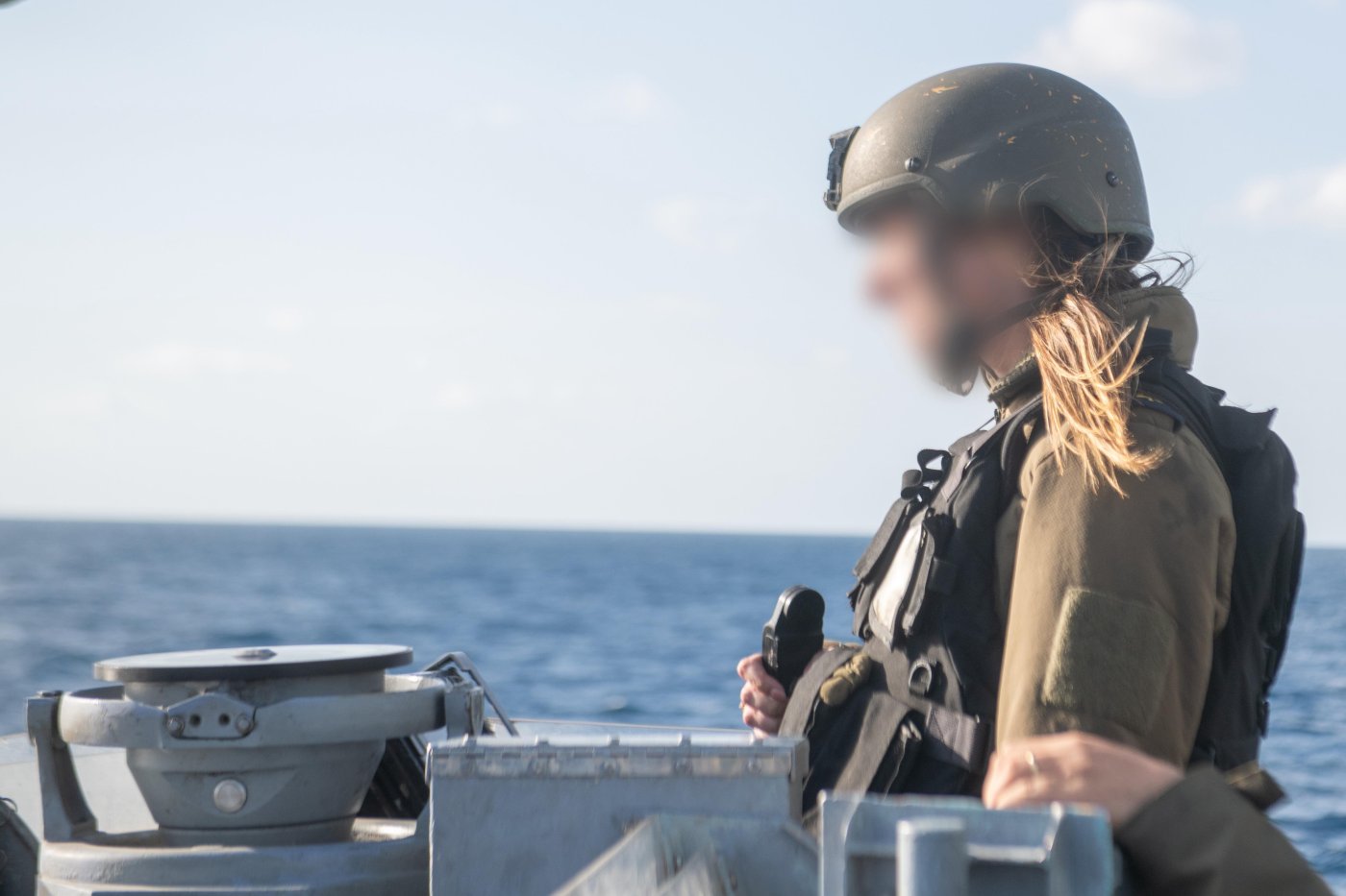 צילום: דובר צה