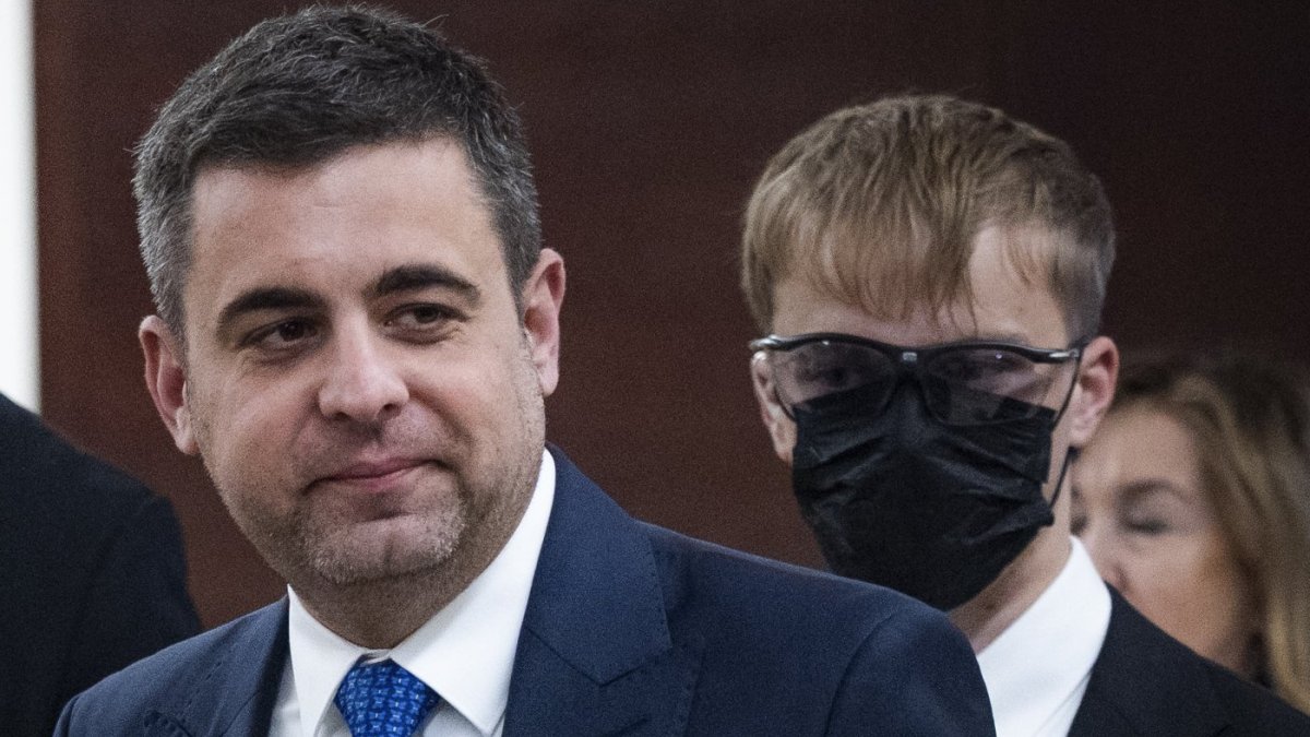 זיו אגמון חושף: זה האיש שהדליף את דבריי לעמית סגל  - סרוגים