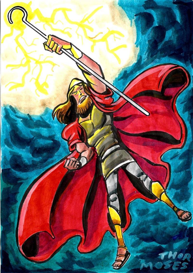 המוזיאון לקומיקס וקריקטורה