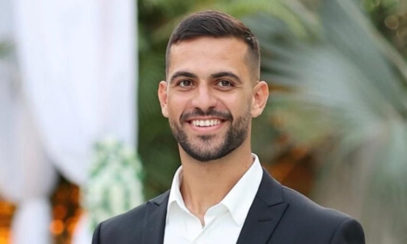 הותר לפרסום: לוחם יס"מ ניב סימון בוחבוט - נהרג בתאונת דרכים