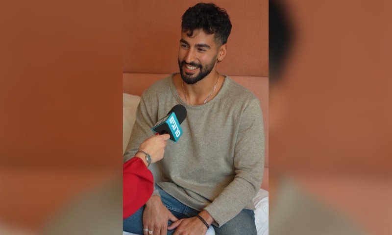 "יש לי מידות טובות וערכים - אני מאמין שאזכה": הכירו את הדייר דניאל משה