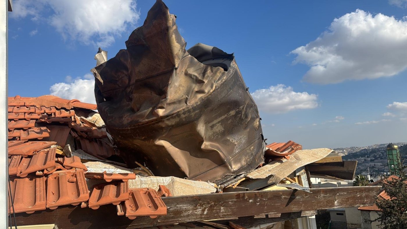 כבאות והצלה ארצי