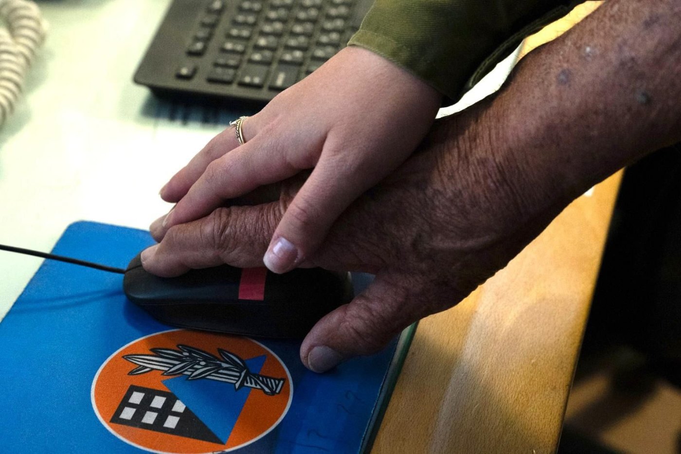 צילום: דובר צה