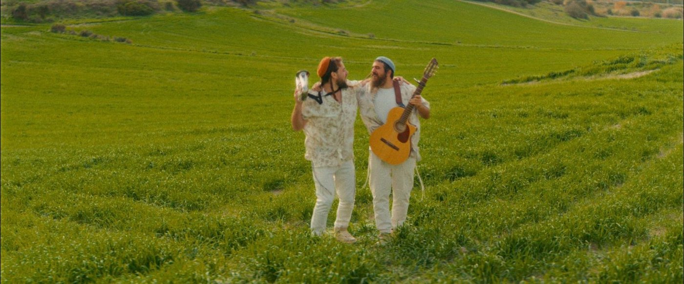 (צילום: מאודי אלכסלסי)