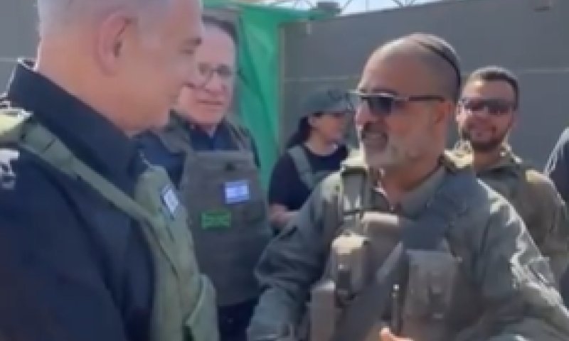 נציב תלונות השופטים: התבטאות הרב זרביב לא מתאימה לדיין