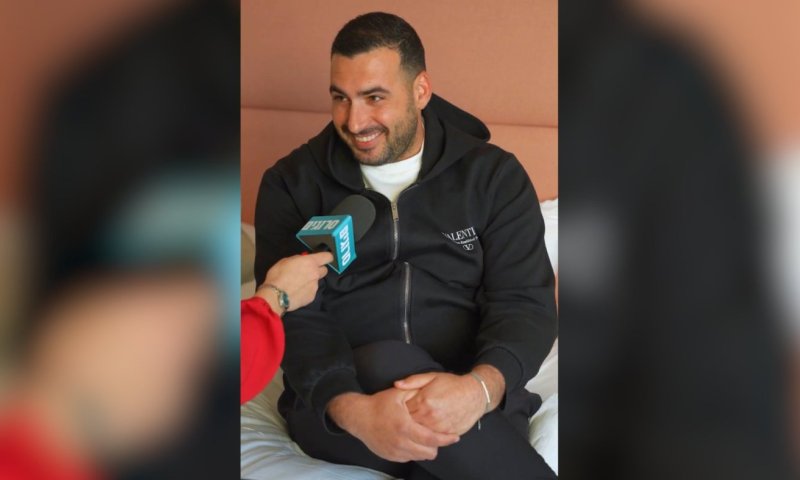 "אקפיד על תפילין, שמירת שבת וכשרות": הדייר הצדיק שנכנס לבית האח