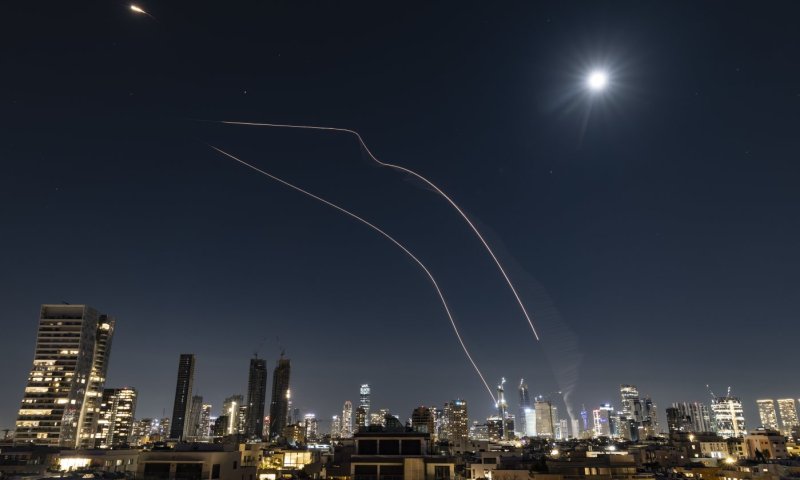 פרשן ספורט משתף: נפצעתי במהלך אחת האזעקות מאיראן