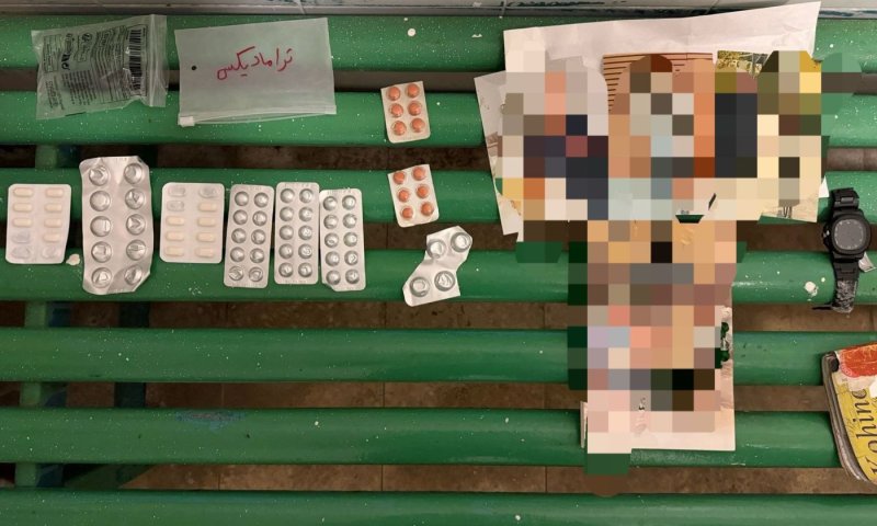 הזוי: עורכת דין ניסתה להבריח עשרות כדורים לבן זוגה בכלא 