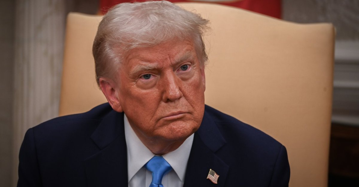 טראמפ מציב לאיראן אולטימטום: זה התאריך הסופי