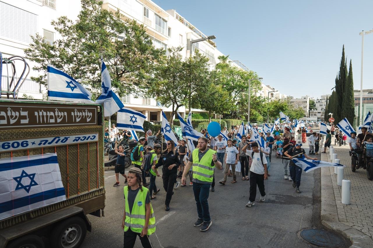 ליאור חיים ברקוביץ'
