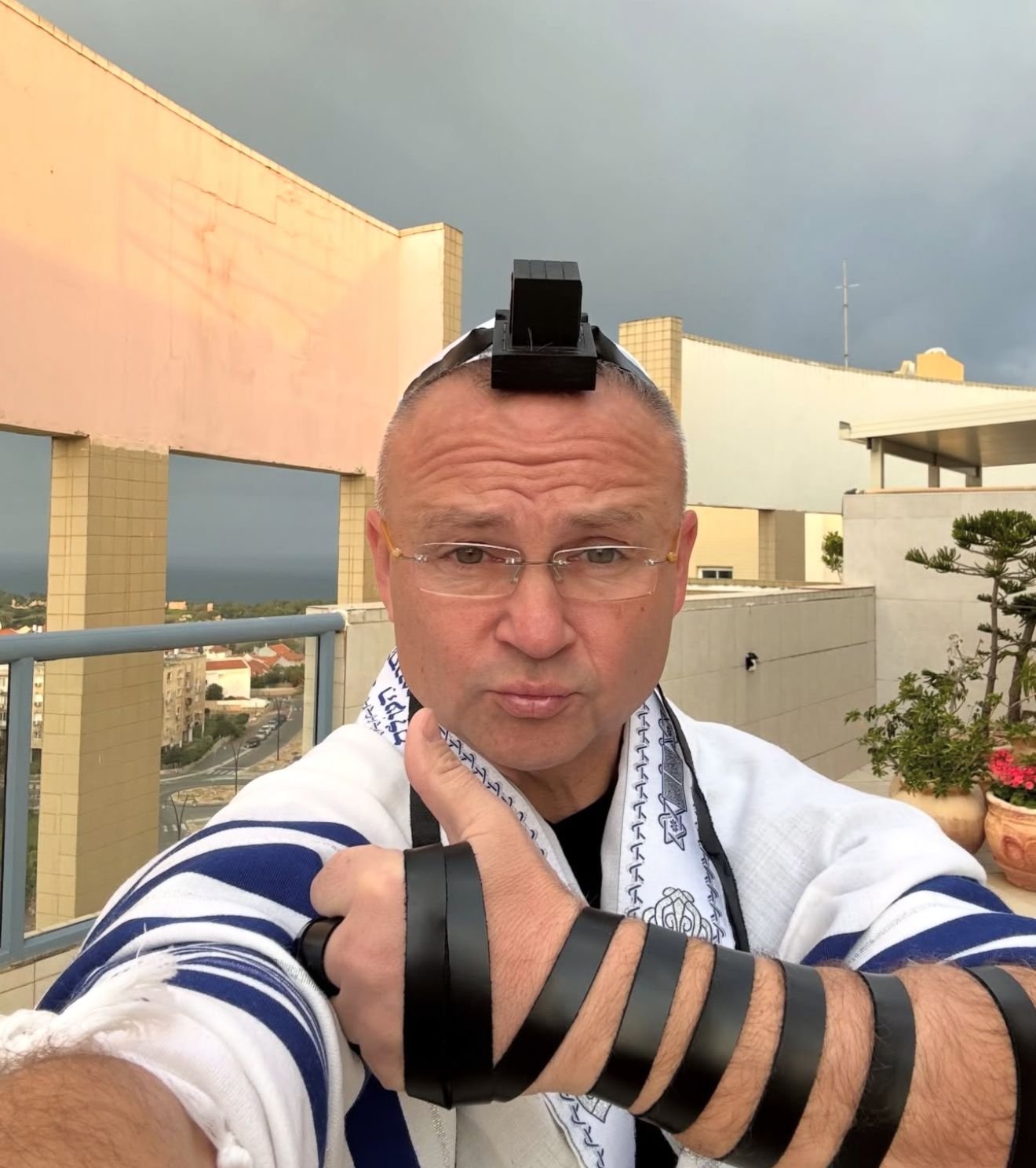 מתוך עמוד האינסטגרם של סמיון