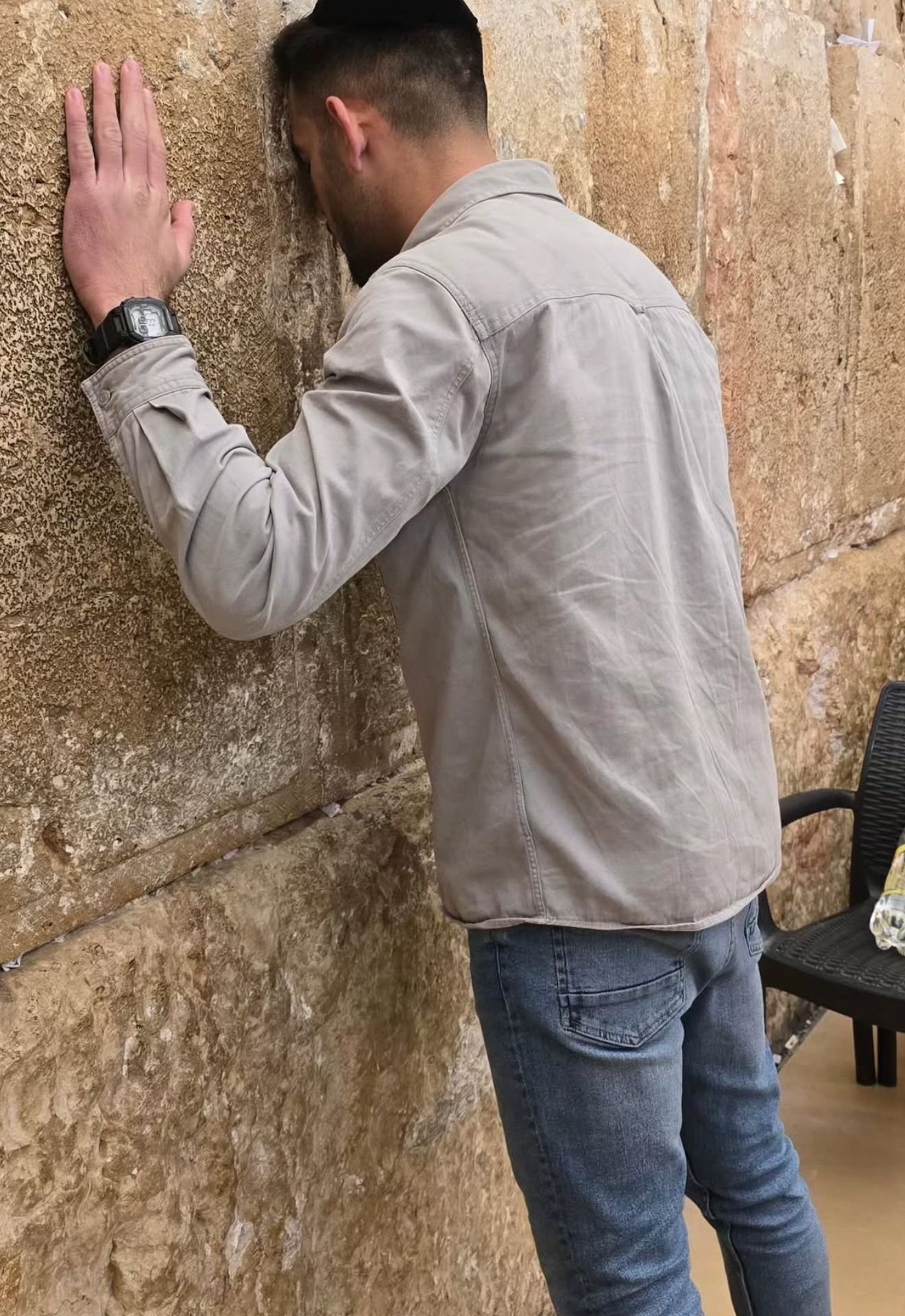 מתוך עמוד האינסטגרם של ישראל