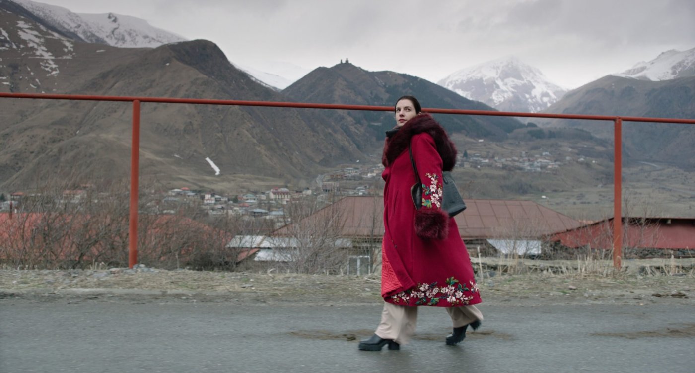  שי גולדמן באדיבות סרטי יונייטד קינג