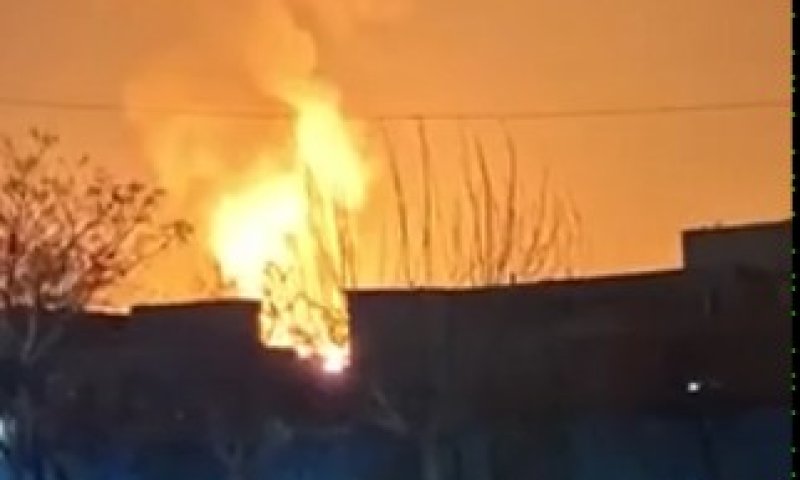 מעל 400 מטרות ביממה: צפו בתקיפות חיל האוויר באיראן