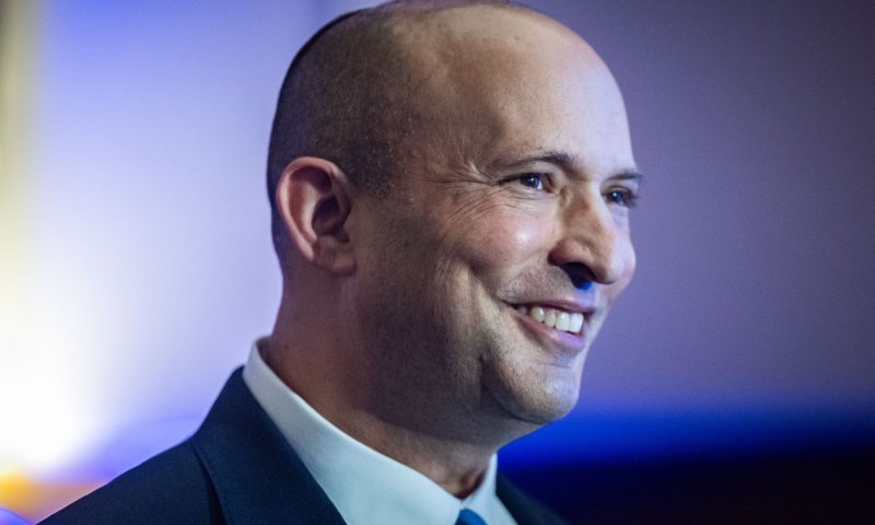 יום הולדת שמח: עשרה דברים שלא ידעתם על נפתלי בנט