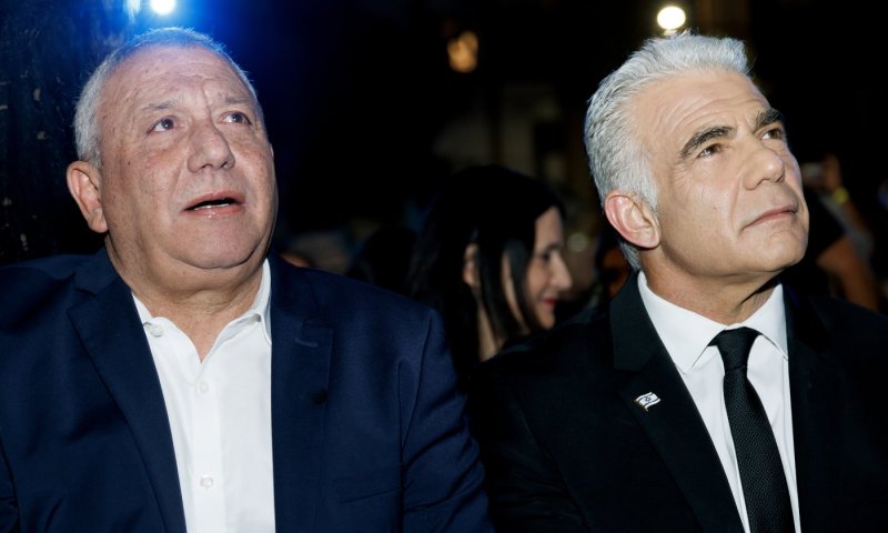 האופוזיציה מגיבה לטראמפ: "ישראל אינה מדינת חסות"