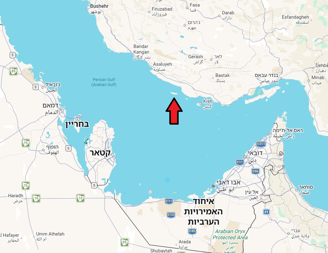 גוגל מפות