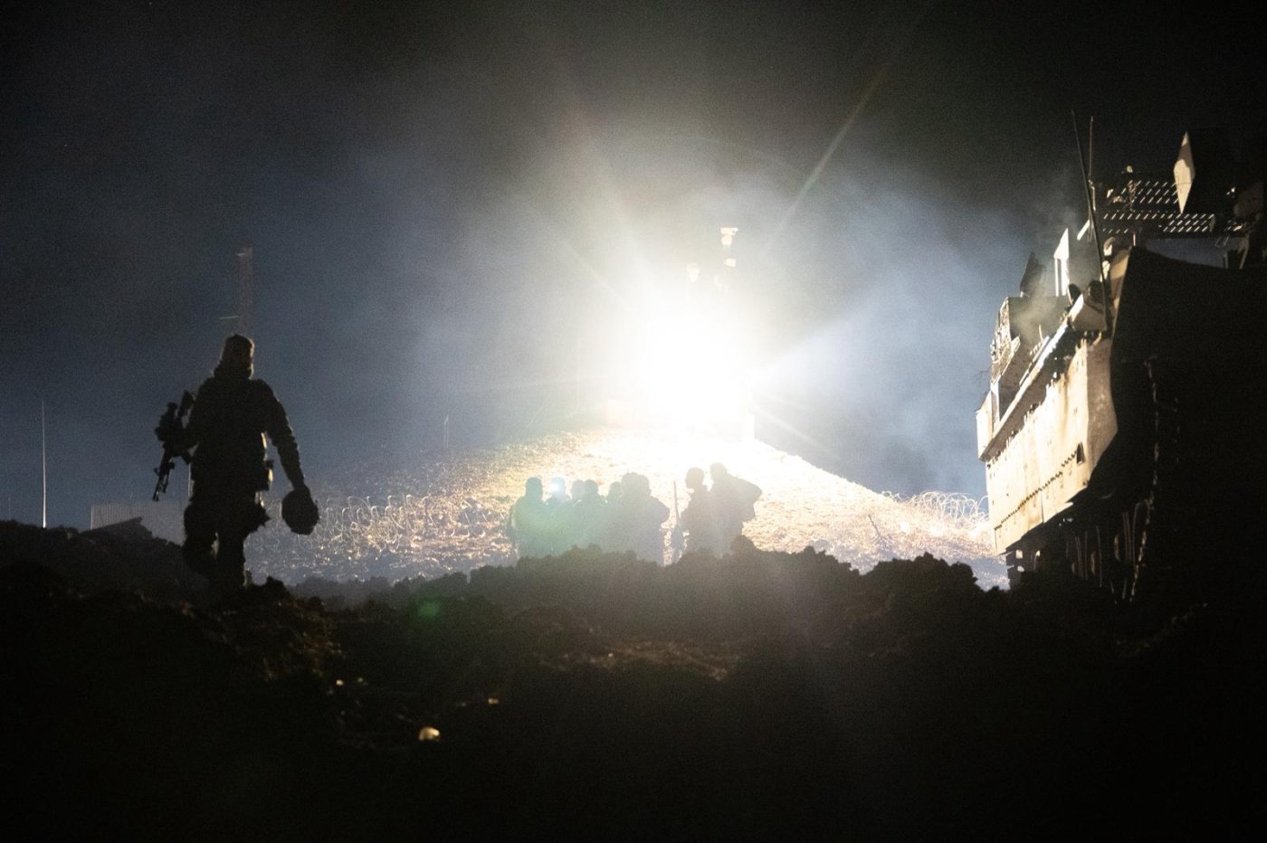 צילום: דובר צה