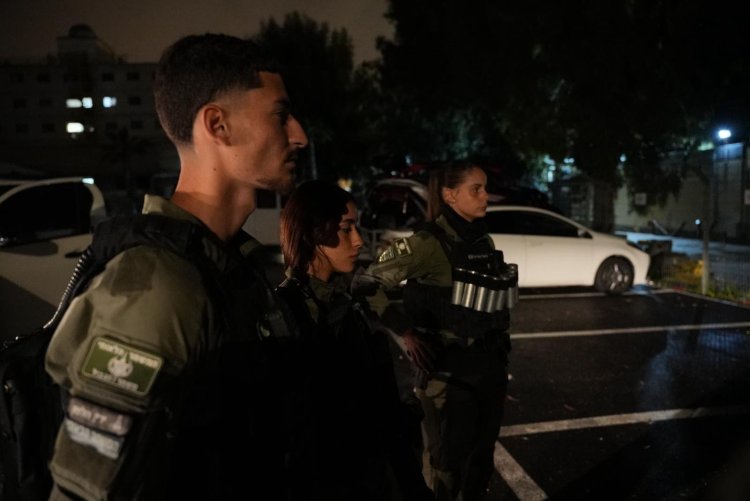 דוברות המשטרה