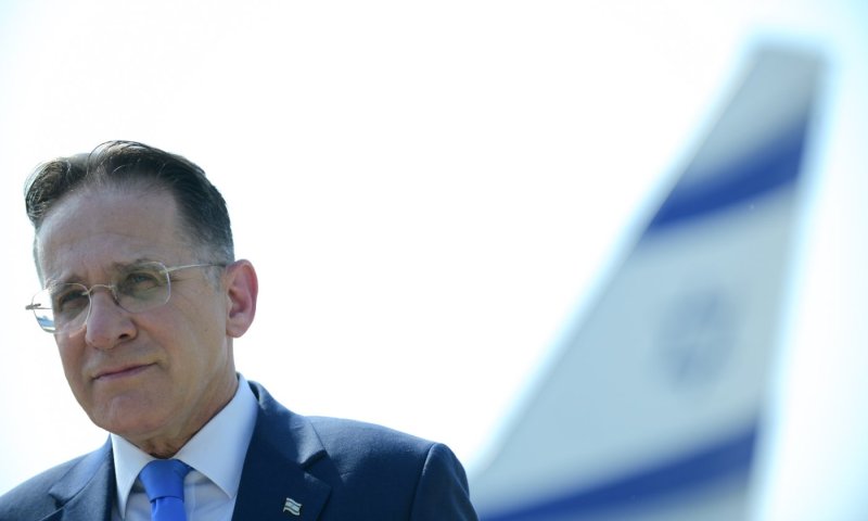 המשטרה לא תערער: צחי ברוורמן יהיה רשאי לשוב לשכת רה"מ