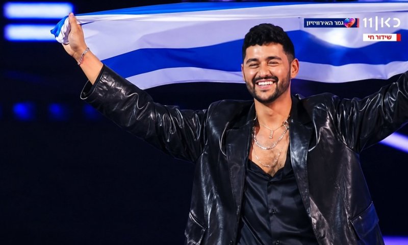 63 אלף עוקבים בלילה ומיליונים על הפרק: הטירוף סביב נועם בתן מתחיל