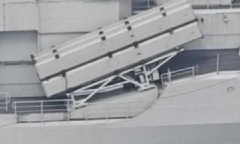 דיווח: איראן במגעים עם סין לרכישת טילים מתקדמים