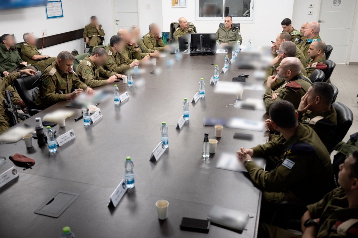 צילום: דובר צה