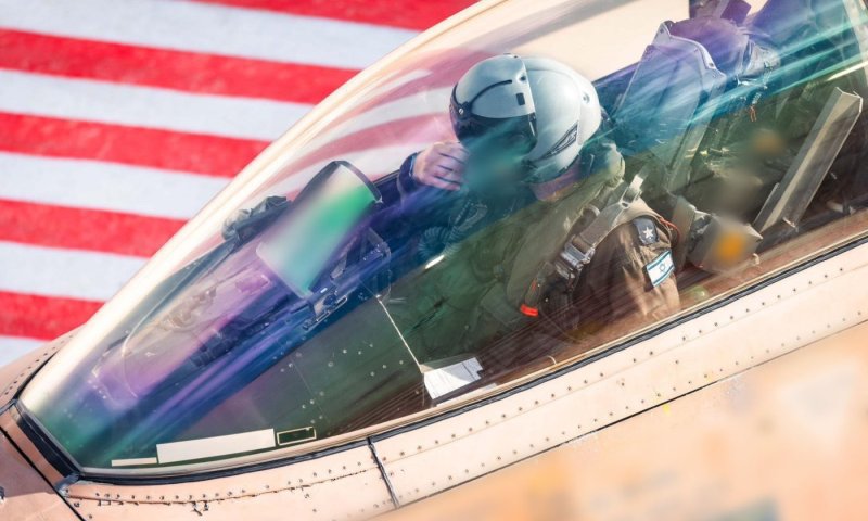 המדינה המוסלמית שמדהימה את העולם: "תומכים בהפצצת איראן"