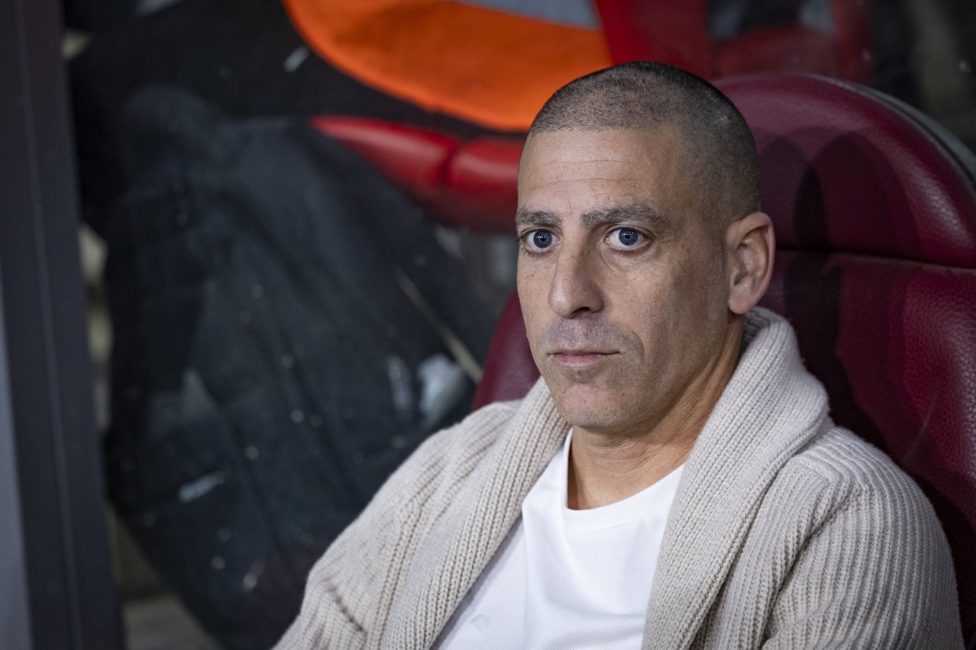 חיים גולדברג/פלאש90