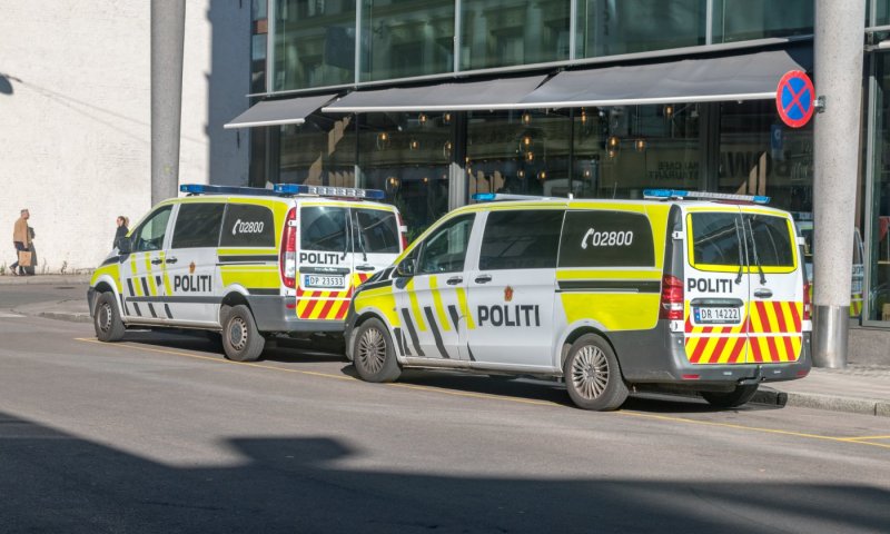 דיווח בנורבגיה: פיצוץ בשגרירות ארה"ב באוסלו 