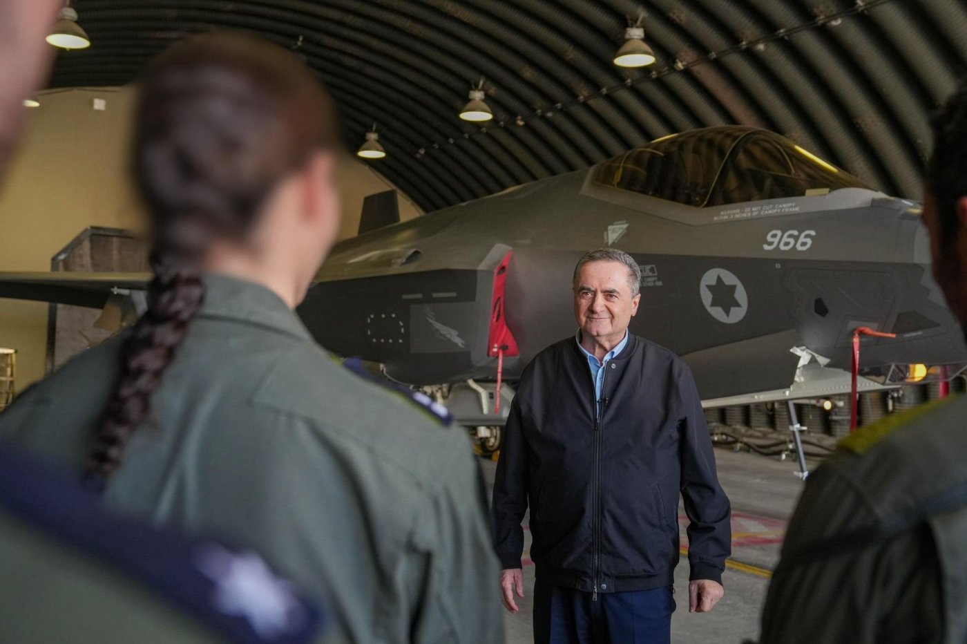  צילום: אריאל חרמוני, משרד הביטחון.