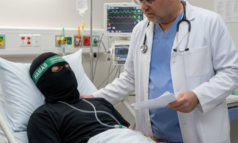 שאלנו את ראשי המפלגות: מה דעתם על תעמולת AI במערכת הבחירות?