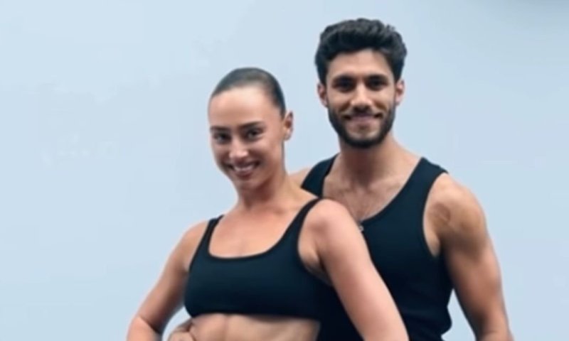 יזכו גם הפעם? בר ברימר קיבל את הרקדנית שניצחה בעונה הקודמת